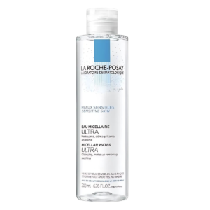 ÁGUA MICELAR EFFACLER ULTRA 200ml