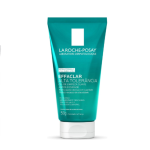 EFFACLAR GEL FACIAL ALTA TOLERÂNCIA 60g