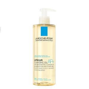 LIPIKAR CLEANSING OIL AP+ 400ml