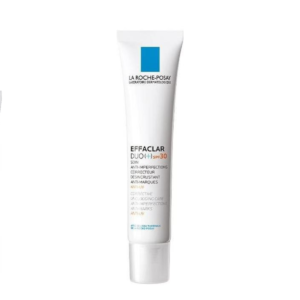 EFFACLAR DUO+ CREME ANTIACNE FPS30 40ML