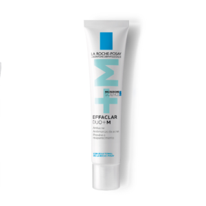 EFFACLAR DUO+ M CREMA ANTIACNE 40ml