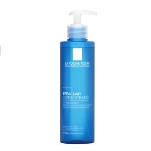 GEL DE LIMPEZA EFFACLAR CONCENTRADO 300g