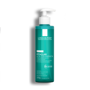 EFFACLAR GEL FACIAL ALTA TOLERÂNCIA 300g